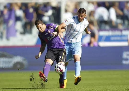 fiorentina vs lazio — IN news