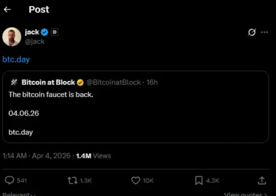 free bitcoin — IN news