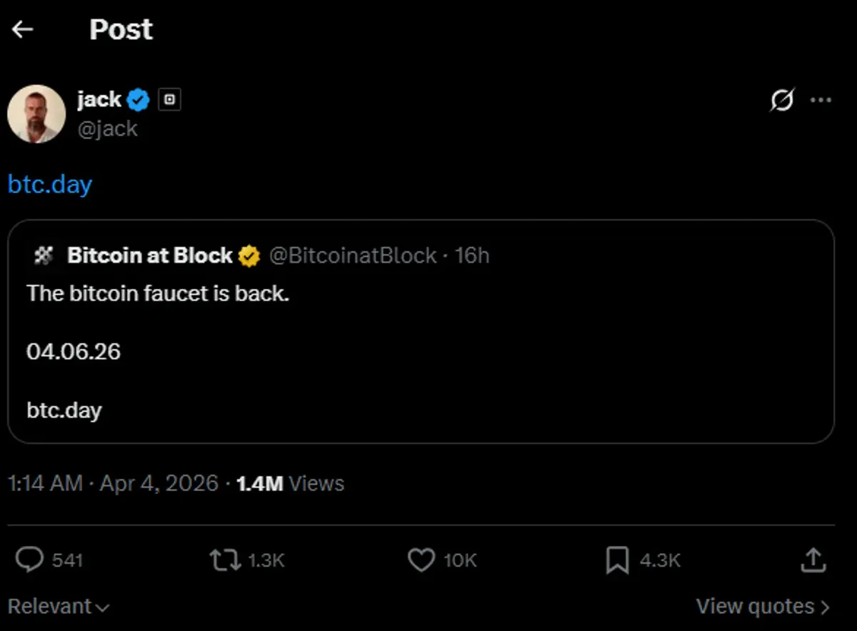 free bitcoin — IN news