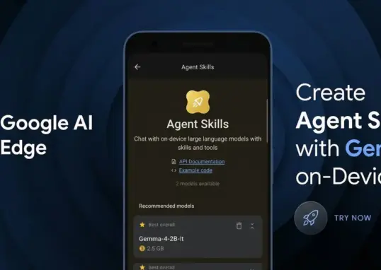 gemma 4 ai — IN news