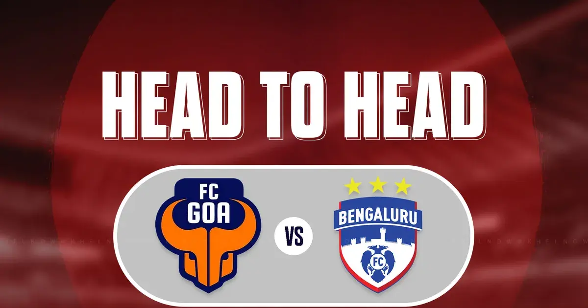 goa vs bengaluru — IN news