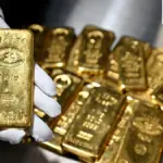 gold and silver prices dropped on april 20 — IN news
