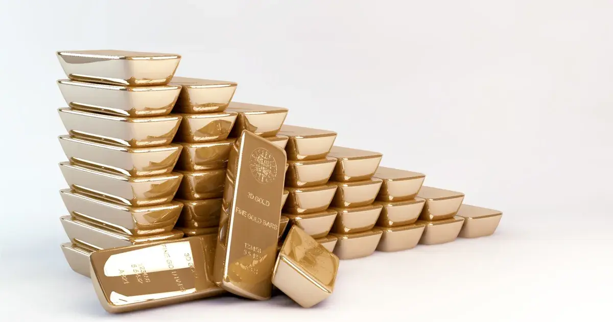 gold — IN news