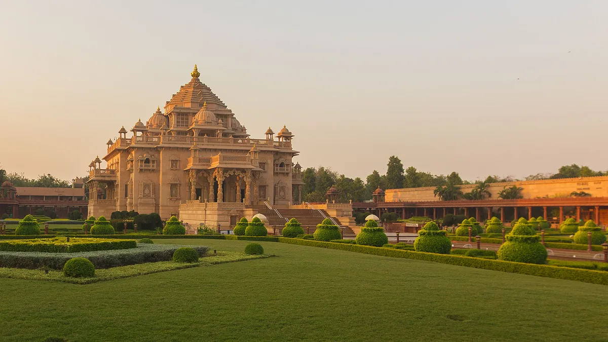 gujarat — IN news