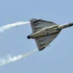 hal tejas — IN news