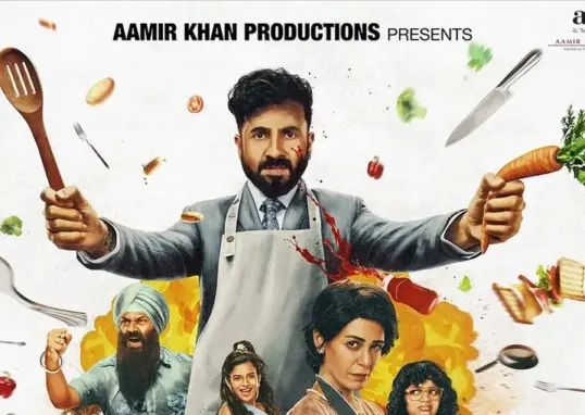 happy patel — IN news