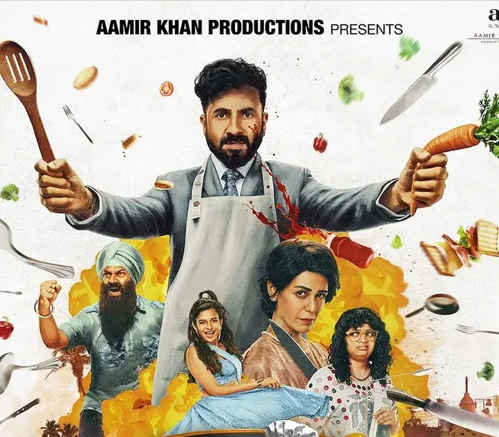 happy patel — IN news