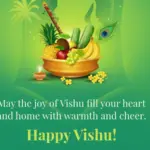 happy vishu 2026 — IN news