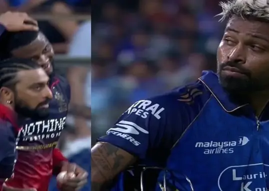 hardik pandya krunal pandya — IN news