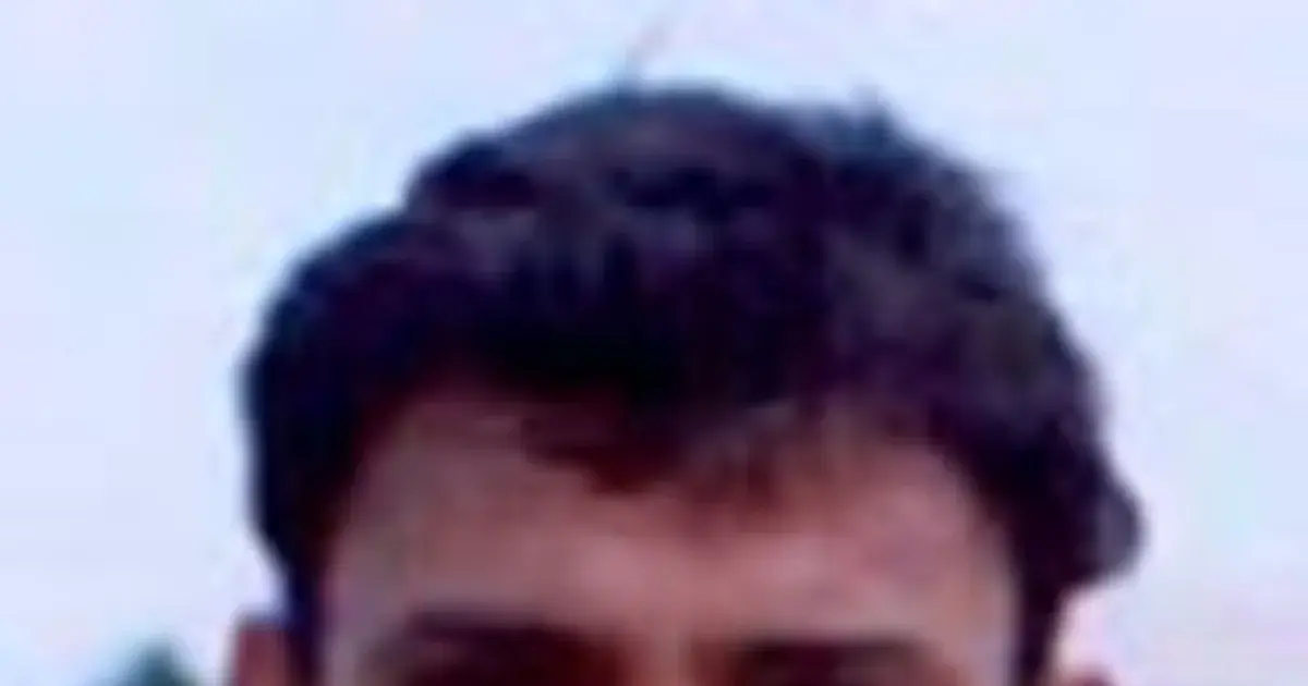 hemang badani — IN news