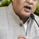 himanta biswa sarma — IN news
