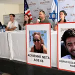 hostages — IN news