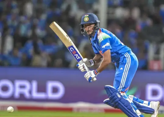 india women vs south africa women — IN news