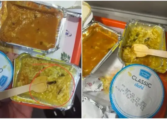 indian railway catering and tourism corporation — IN news