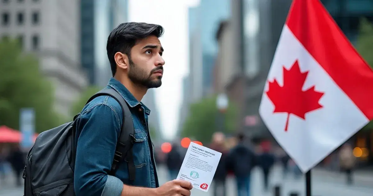 indian student canada work study — IN news