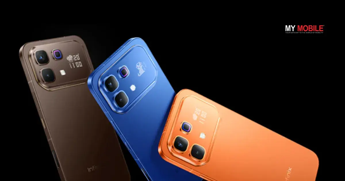 infinix note 60 pro price — IN news