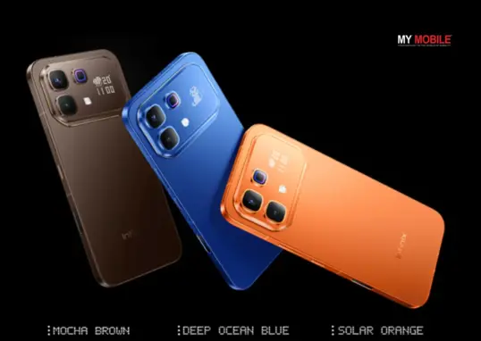 infinix note 60 pro price — IN news