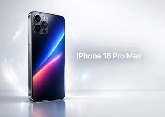 iphone 18 pro max expected price — IN news