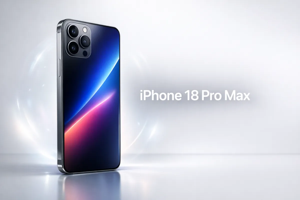 iphone 18 pro max expected price — IN news