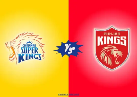 ipl match csk vs pbks — IN news