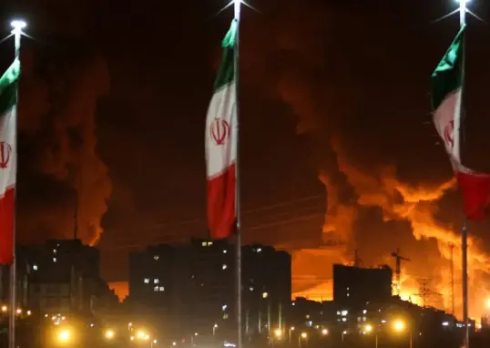 iran time — IN news