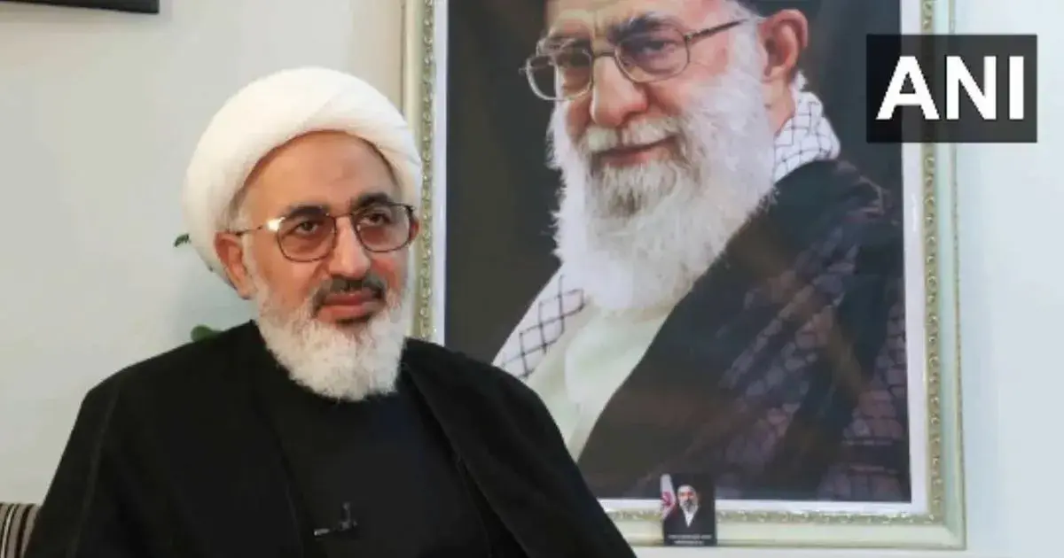 ഇറാന് — IN news