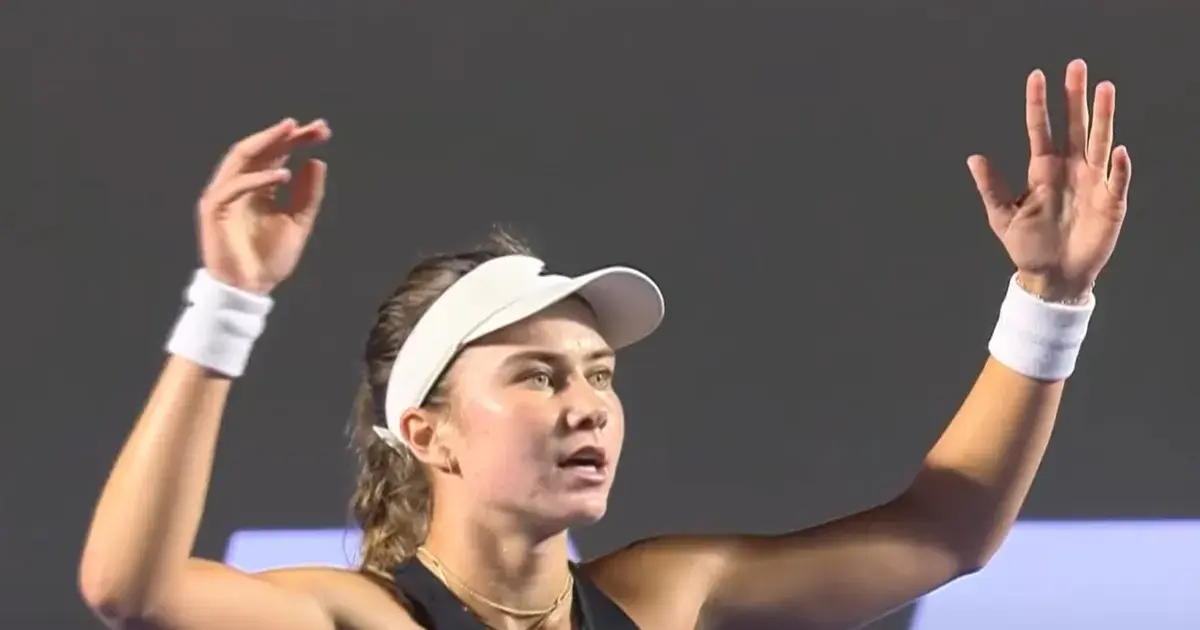 iva jovic — IN news