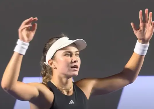 iva jovic — IN news