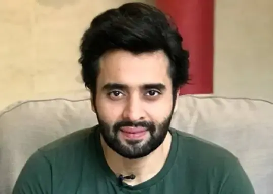 jackky bhagnani — IN news