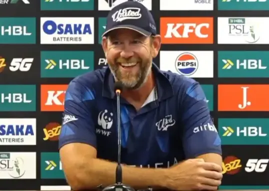 jacob oram — IN news