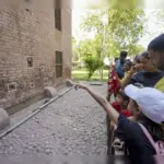 jallianwala bagh — IN news