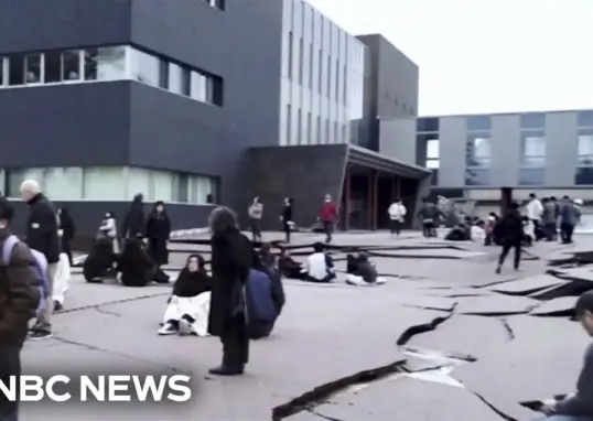 japan earthquakes tsunami warning — IN news