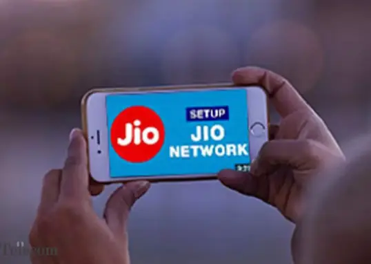 jio hostar — IN news