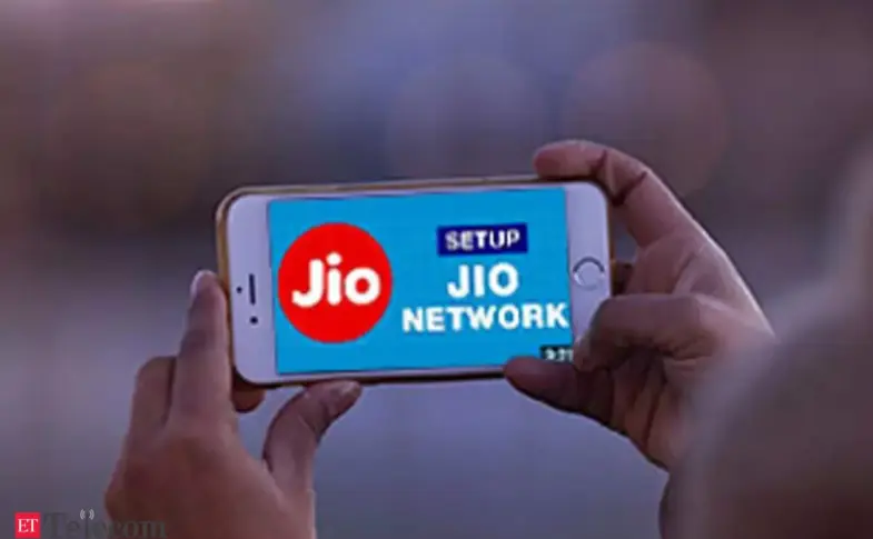 jio hostar — IN news