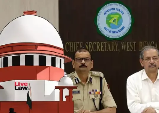 जॉयमाल्य बागची — IN news