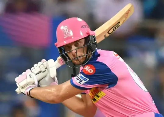 jos buttler — IN news