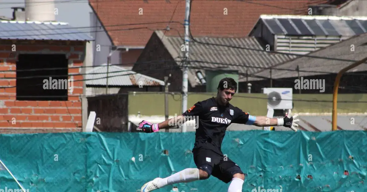 juan musso — IN news