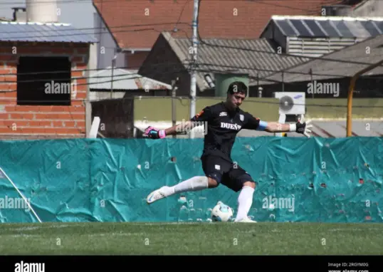 juan musso — IN news