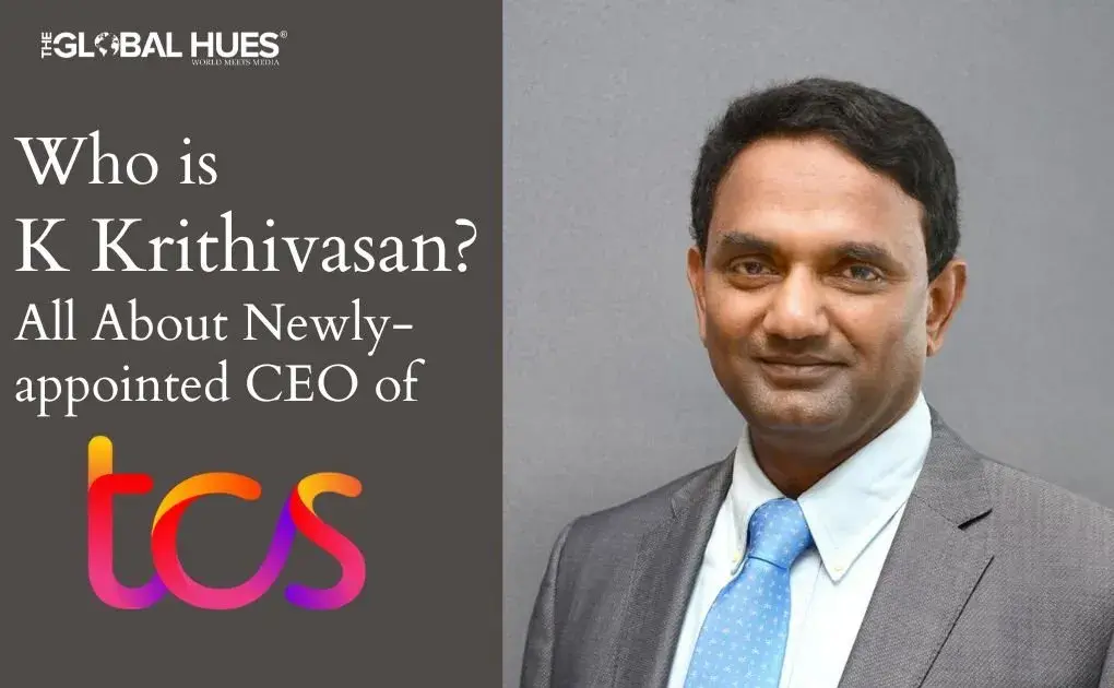 k krithivasan — IN news