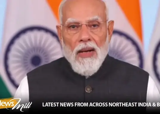 karmayogi — IN news