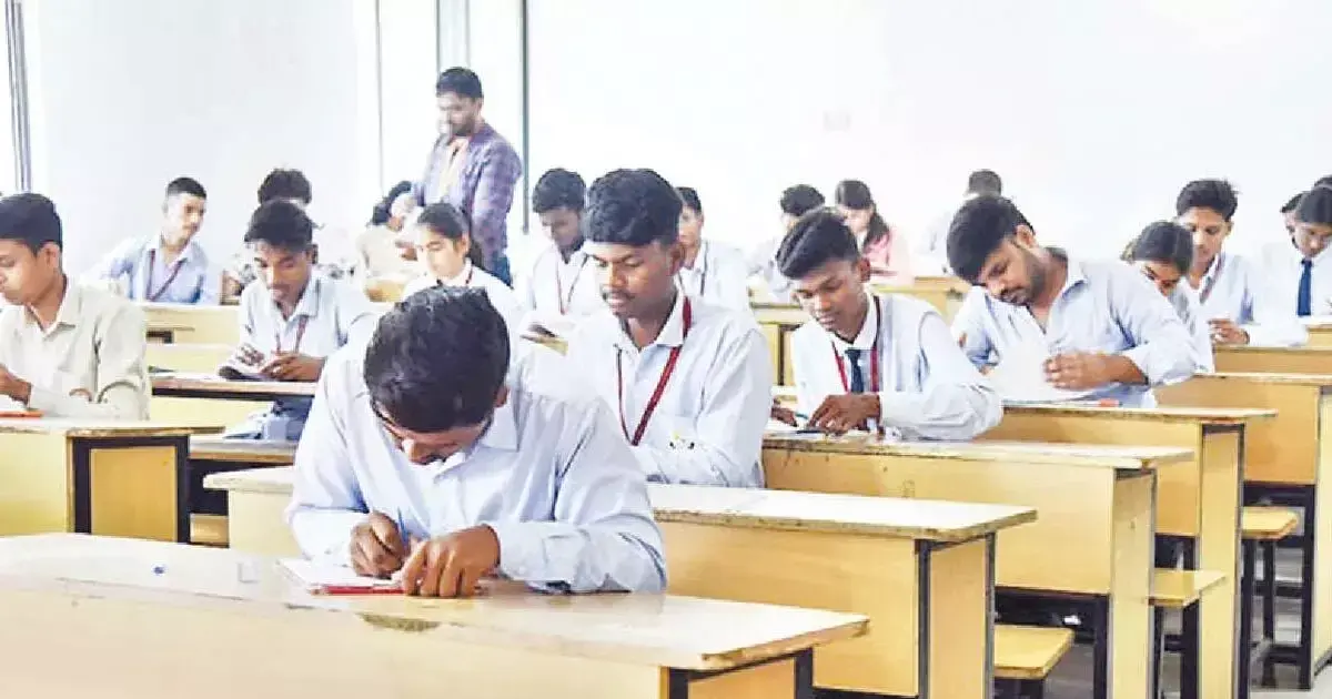 karnataka sslc examination — IN news