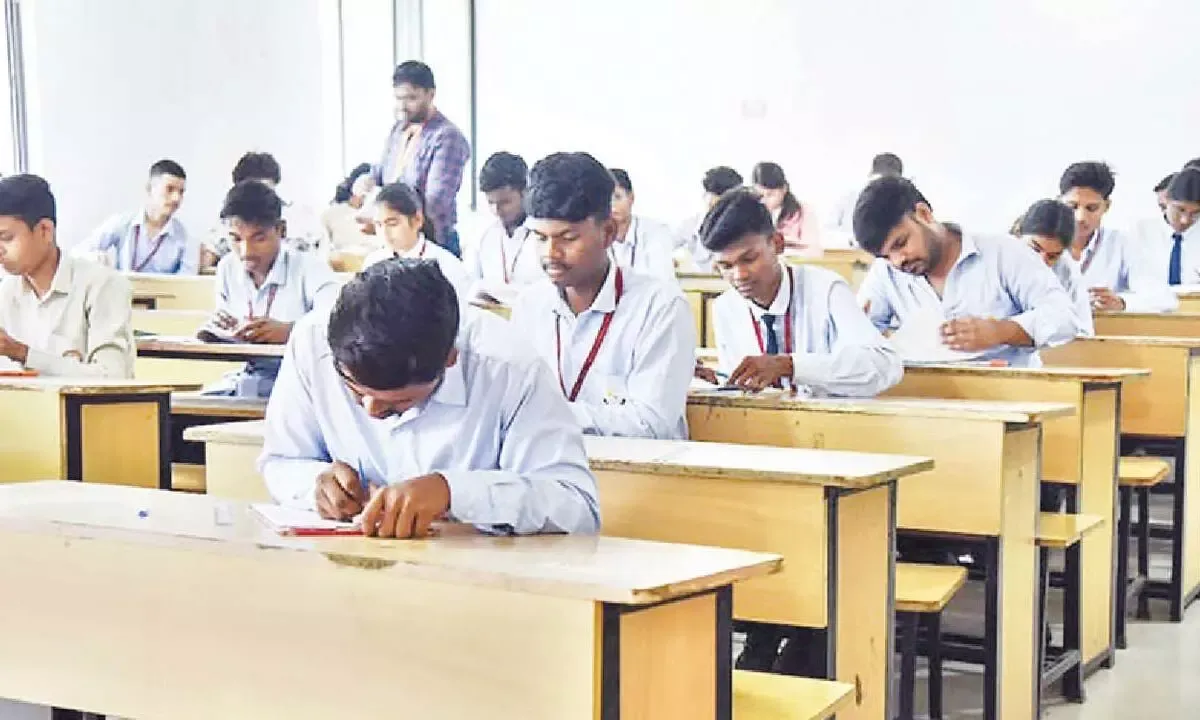 karnataka sslc examination — IN news