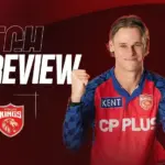 kkr vs pbks — IN news