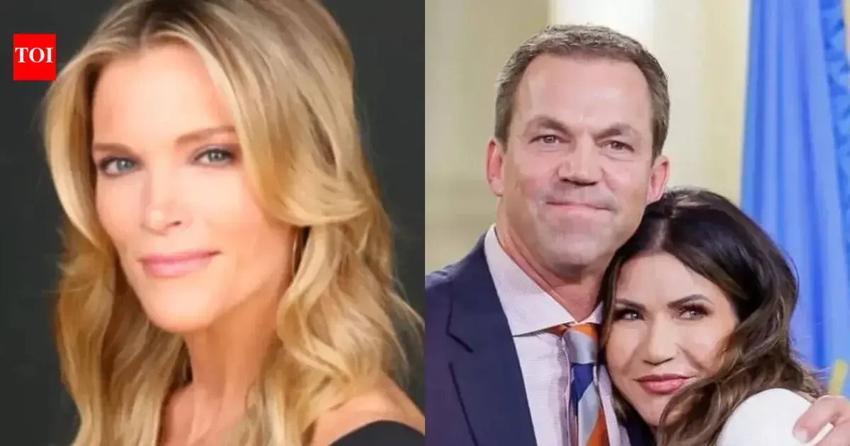 kristi noem — IN news