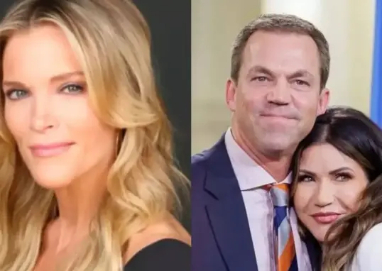 kristi noem — IN news