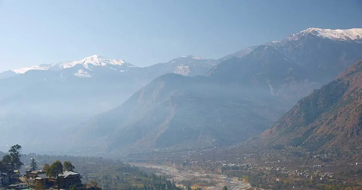 kullu — IN news
