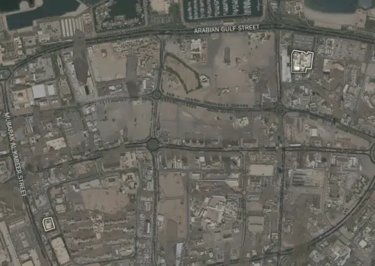 kuwait attack today — IN news