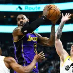 lakers vs jazz — IN news