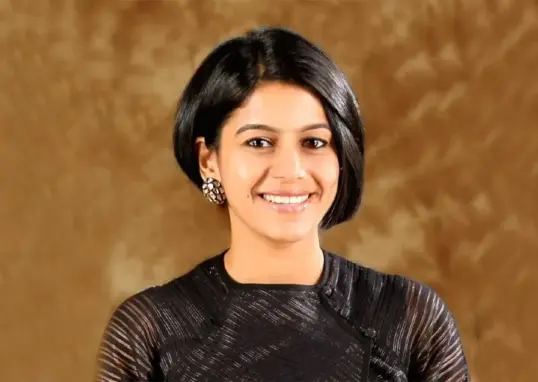 lakshmi venu tvs — IN news