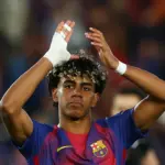 lamine yamal — IN news